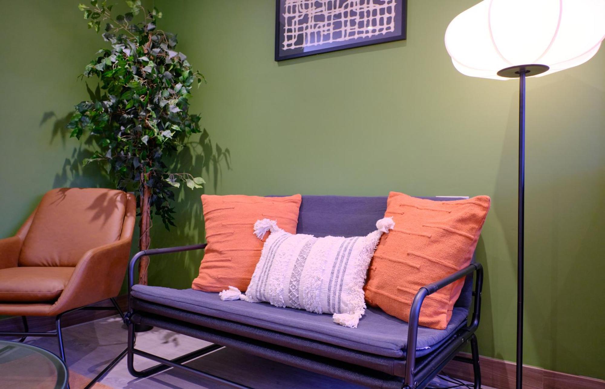 Goldersgreen Apartments By Sleepy ロンドン 部屋 写真