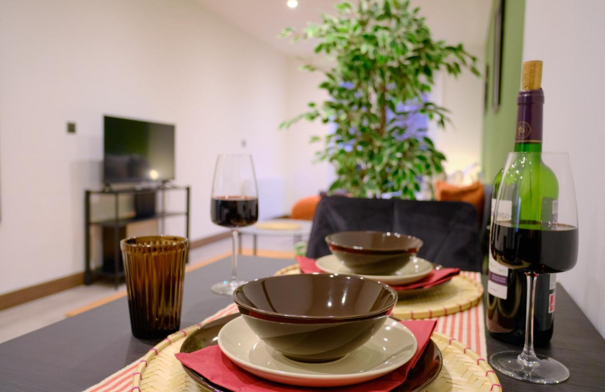 Goldersgreen Apartments By Sleepy ロンドン 部屋 写真